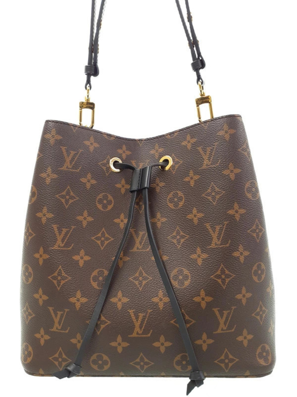 Louis Vuitton Monogram Neo Noe Shoulder Bag